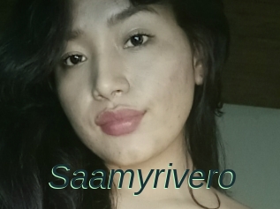 Saamyrivero
