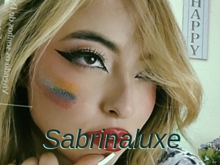 Sabrinaluxe