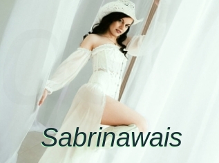 Sabrinawais