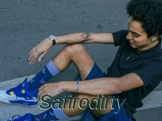 Safirodirty