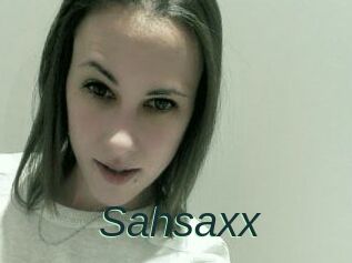 Sahsaxx