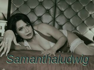 Samanthaludwig