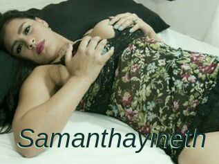 Samanthayineth