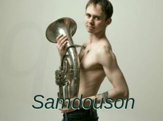 Samdouson