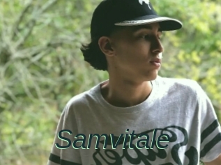 Samvitale