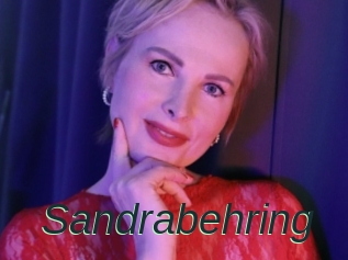 Sandrabehring