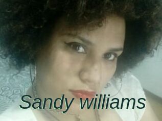 Sandy_williams