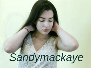 Sandymackaye