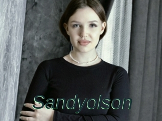 Sandyolson