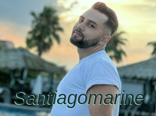 Santiagomarine