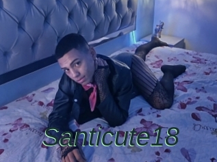 Santicute18