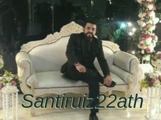 Santiruiz22ath