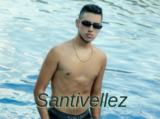 Santivellez