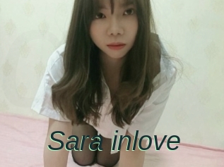 Sara_inlove