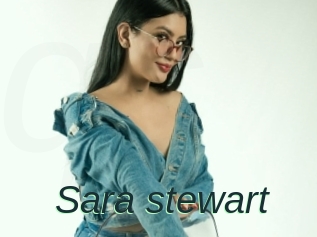 Sara_stewart