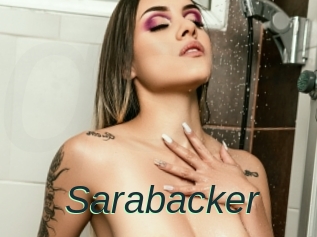 Sarabacker