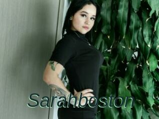 Sarahboston