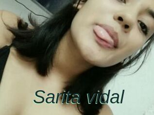 Sarita_vidal