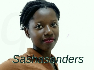 Sashasanders