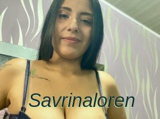 savrinaloren Q Sex