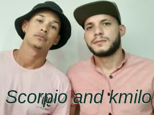 Scorpio_and_kmilo
