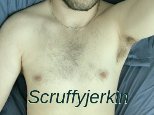 Scruffyjerkin