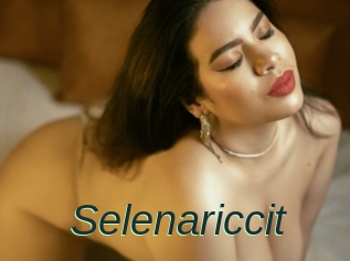 Selenariccit