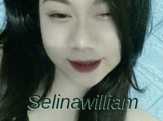 Selinawilliam