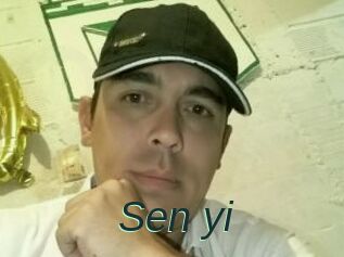 Sen_yi