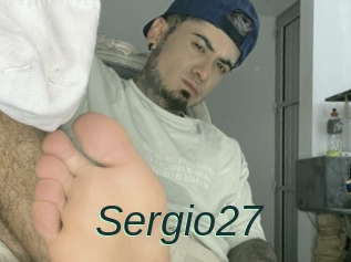 Sergio27