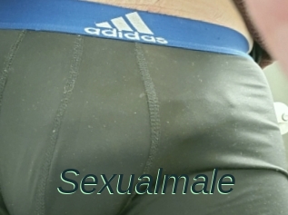 Sexualmale