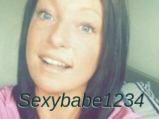 Sexybabe1234