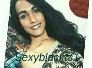 Sexyblackts1