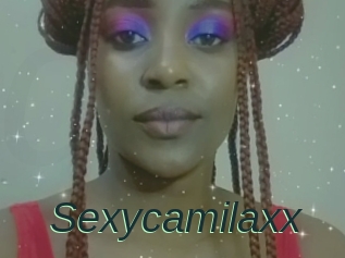 Sexycamilaxx