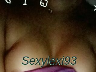 Sexylexi93