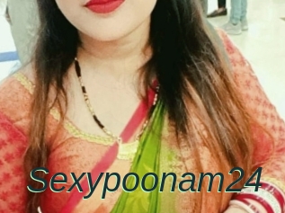 Sexypoonam24