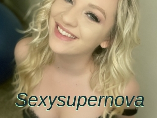 Sexysupernova