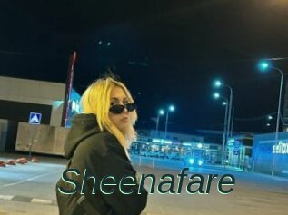 Sheenafare