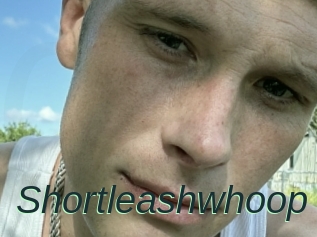 Shortleashwhoop