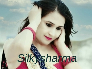 Silkysharma