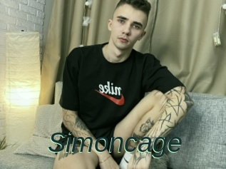 Simoncage