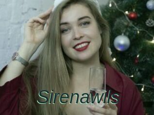 Sirenawils