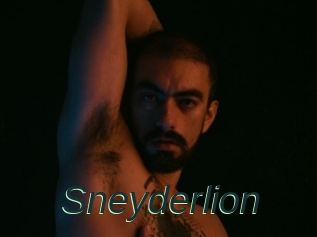 Sneyderlion