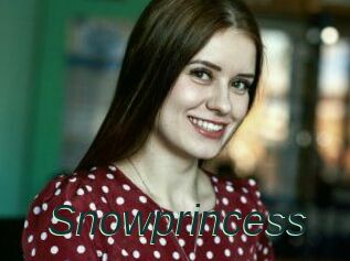 Snowprincess