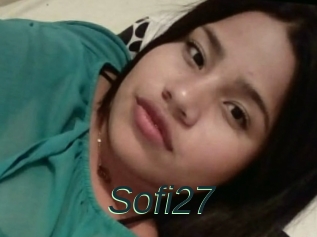 sofi27 Q Sex