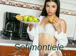 Sofimontiele