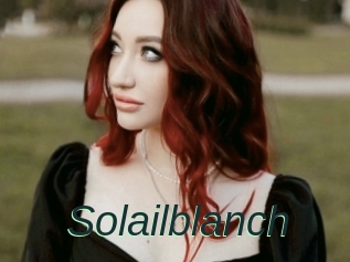 Solailblanch