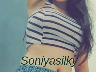 Soniyasilky