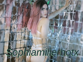 Sophiamillerhotx