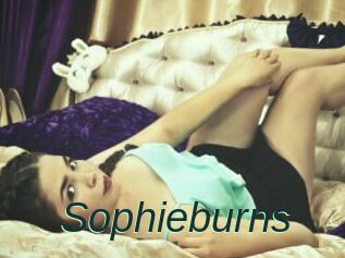 Sophieburns